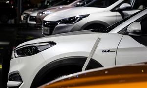2023年中國豪華車行業(yè)發(fā)展趨勢分析