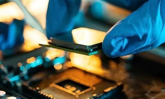 2023集成電路檢測(cè)行業(yè)發(fā)展現(xiàn)狀前景分析