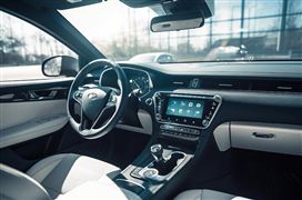 2023新能源汽車零部件產(chǎn)銷情況與政策環(huán)境