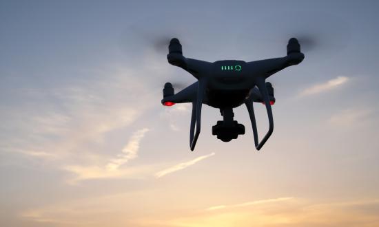 2023消毒無人機行業(yè)發(fā)展前景戰(zhàn)略及投資風險預測