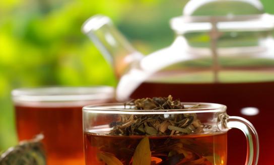 2023年中國花草茶行業(yè)發(fā)展現(xiàn)狀分析