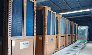 國內(nèi)超高溫?zé)岜眯袠I(yè)市場需求 國內(nèi)超高溫?zé)岜眯袠I(yè)發(fā)展趨勢研究