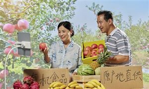 2023年中國特色農產品行業(yè)發(fā)展分析