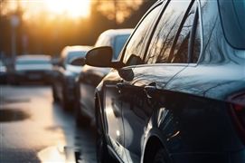2023智慧停車行業(yè)供需矛盾與投資策略報告