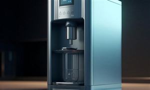 飲水機市場現狀及發(fā)展趨勢分析2023