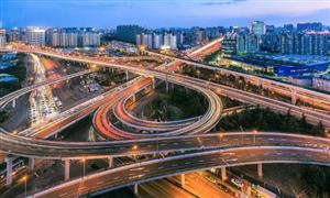 智能交通行業(yè)競爭結(jié)構(gòu)與SWOT分析