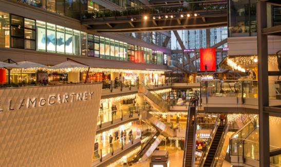 中國奢侈品零售行業(yè)市場發(fā)展現(xiàn)狀分析2023