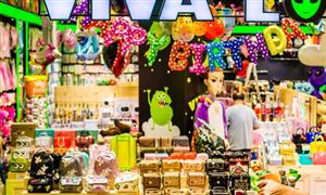 中國旅游紀念品行業(yè)市場發(fā)展現(xiàn)狀2023