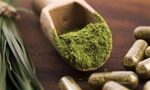 螺旋藻 目前在微藻類中市場占有率約為70% 螺旋藻行業(yè)發(fā)展現狀分析