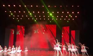演出服務市場環(huán)境 2023演出服務行業(yè)發(fā)展現狀前景分析