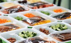 2022年水產(chǎn)預制菜規(guī)模1047億元 同比增長22.3%  國內(nèi)預制菜賽道正持續(xù)升溫