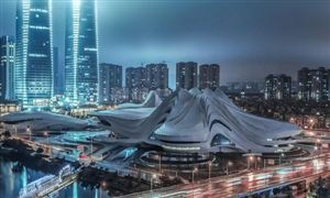 中國(guó)智慧場(chǎng)館行業(yè)市場(chǎng)發(fā)展現(xiàn)狀2023