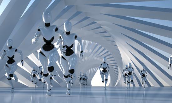 2023視覺(jué)人工智能的現(xiàn)狀分析 視覺(jué)人工智能行業(yè)前景趨向