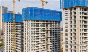 2023智慧樓宇行業(yè)發(fā)展前景及投資風(fēng)險(xiǎn)預(yù)測