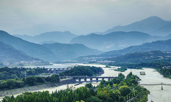 2023生態(tài)水利工程行業(yè)發(fā)展現狀及市場前景分析