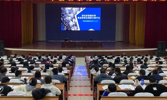 2023公務員培訓行業(yè)現(xiàn)狀前景分析
