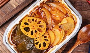 2023中國自熱食品行業(yè)消費現(xiàn)狀 中國自熱食品行業(yè)市場規(guī)模分析