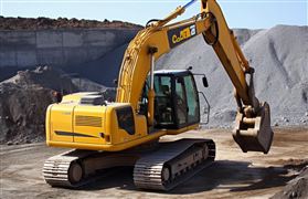 2023全球工程機(jī)械企業(yè)產(chǎn)銷(xiāo)量現(xiàn)狀分析