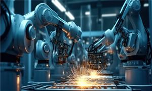 特斯拉人形機器人擎天柱等20余款智能機器人將亮相2023世界人工智能大會