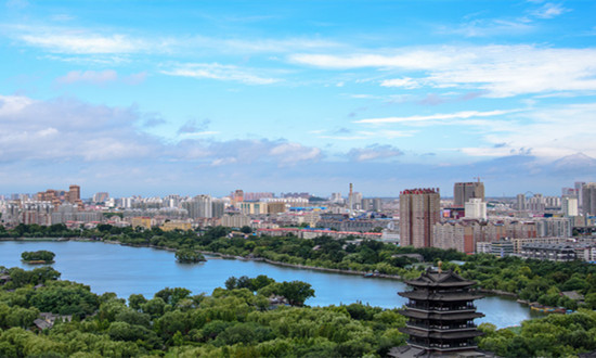2023城市環(huán)保行業(yè)全景分析及未來(lái)發(fā)展預(yù)測(cè)