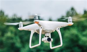 軍用無人機(jī)行業(yè)現(xiàn)狀與前景分析2023