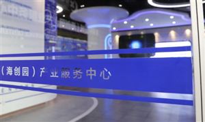 科技中介服務(wù)產(chǎn)業(yè)發(fā)展前景及投資趨勢預(yù)測