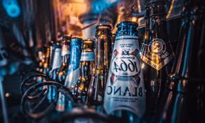 酒吧連鎖行業(yè)發(fā)展現(xiàn)狀及和發(fā)展趨勢分析2023