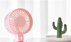 又一市場爆品 有店鋪一天狂賣1萬臺 防暑降溫產(chǎn)品熱賣 風扇市場現(xiàn)狀及發(fā)展趨勢分析