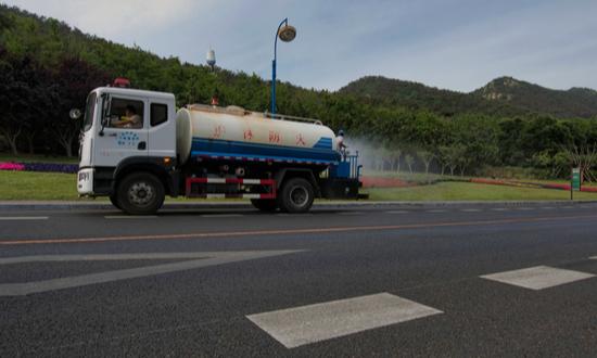 中國灑水車行業(yè)現(xiàn)狀與未來發(fā)展分析2023