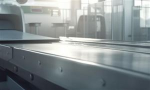 X-RAY射線安檢機(jī)行業(yè)未來發(fā)展分析2023