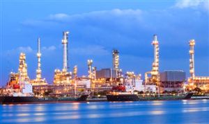 2023海洋化工業(yè)市場調研與投資戰(zhàn)略分析