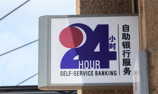 銀行自助服務(wù)行業(yè)市場(chǎng)分析及未來(lái)前景規(guī)劃研究