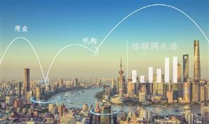 物聯(lián)網(wǎng)與RFID行業(yè)調(diào)研 物聯(lián)網(wǎng)與RFID行業(yè)發(fā)展概況與發(fā)展方向分析
