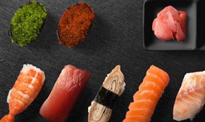 日本料理市場發(fā)展趨勢及現(xiàn)狀分析2023