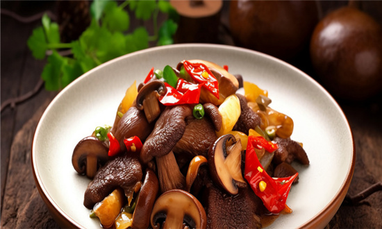 食用菌養(yǎng)殖行業(yè)發(fā)展趨勢(shì)及市場(chǎng)現(xiàn)狀分析