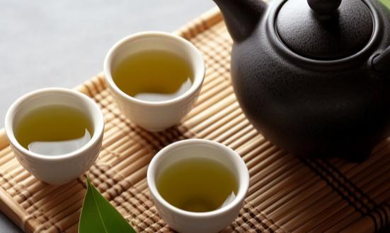 茶藝會(huì)館市場(chǎng)發(fā)展趨勢(shì)及現(xiàn)狀分析2023