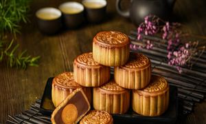 2023月餅行業(yè)調(diào)研 月餅行業(yè)發(fā)展現(xiàn)狀及市場消費潛力分析