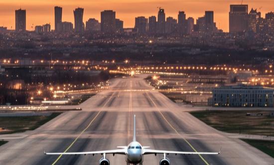 低空旅游行業(yè)發(fā)展趨勢及市場前景分析2023