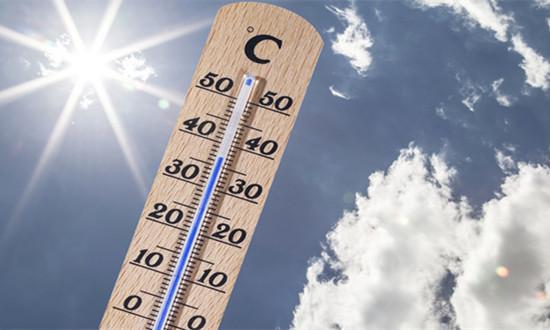 河北河南等地部分地區(qū)可達40℃或以上 防暑降溫行業(yè)發(fā)展如何