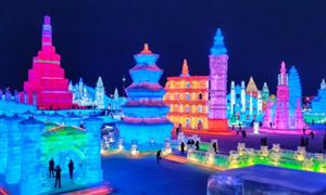 2023冰雪旅游行業(yè)發(fā)展態(tài)勢及未來前景展望