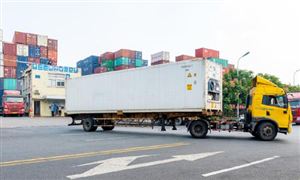 2023年中國(guó)半掛車(chē)市場(chǎng)深度全景調(diào)研