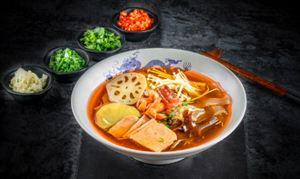 麻辣燙行業(yè)市場競爭格局分析調研2023