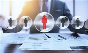 2023人才招聘行業(yè)發(fā)展現(xiàn)狀及競爭格局分析