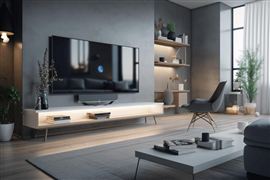 液晶電視面板量?jī)r(jià)齊升 2023液晶面板行業(yè)發(fā)展趨勢(shì)