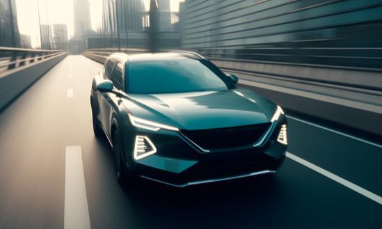 小汽車行業(yè)發(fā)展前景及趨勢現(xiàn)狀分析2023