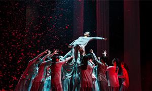 2023年上半年多個演藝集聚區(qū)成為消費熱點 全國演出票房收入167.93億元