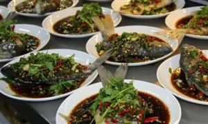 特色餐飲產(chǎn)業(yè)發(fā)展前景及投資戰(zhàn)略研究 餐飲市場依然保持長期向好