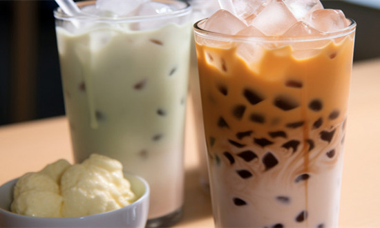 飲品冷飲產(chǎn)業(yè)保持韌性發(fā)展態(tài)勢(shì) 冷飲連鎖行業(yè)市場(chǎng)趨勢(shì)分析