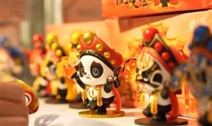 成都大運(yùn)會(huì)特許商品營(yíng)銷策略 旅游紀(jì)念品行業(yè)市場(chǎng)發(fā)展分析