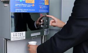 飲用水行業(yè)市場如何?我國飲用水市場需求旺盛 新增細(xì)分市場空間正在逐漸打開